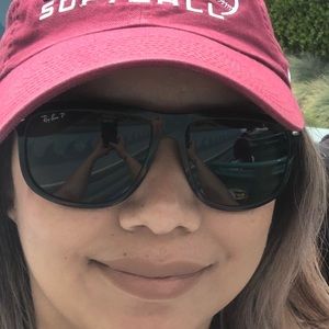 Meet your Posher, Christina